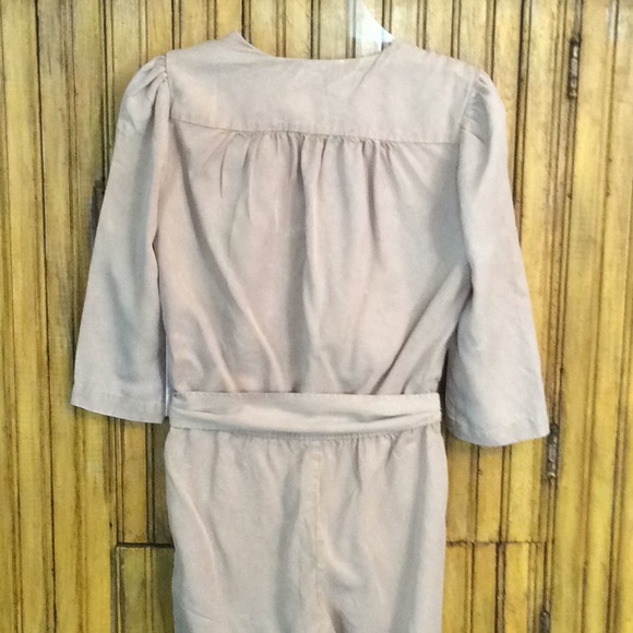 NWT Beautiful Young Fabulous & Broke Jumpsuit - Picture 6 of 8